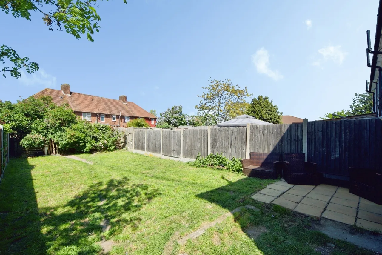 Thompson Road, DAGENHAM, Essex, RM9, photo 4