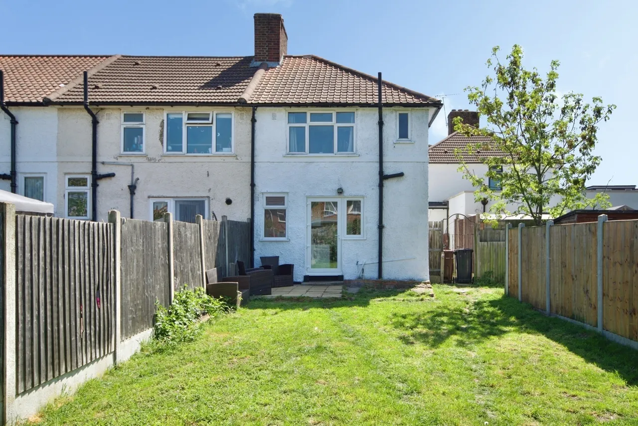 Thompson Road, DAGENHAM, Essex, RM9, photo 17
