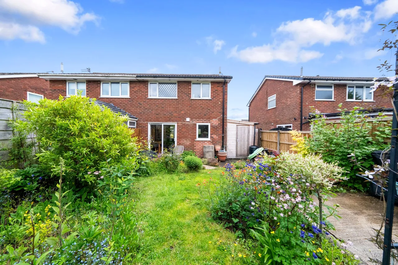 Victoria Road, Ashton-In-Makerfield, Wigan, Wigan, WN4 0SZ, photo 18