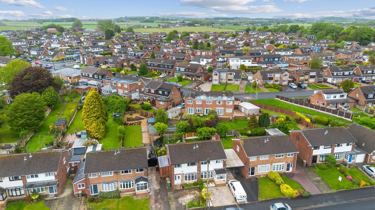 Victoria Road, Ashton-In-Makerfield, Wigan, Wigan, WN4 0SZ, photo 19