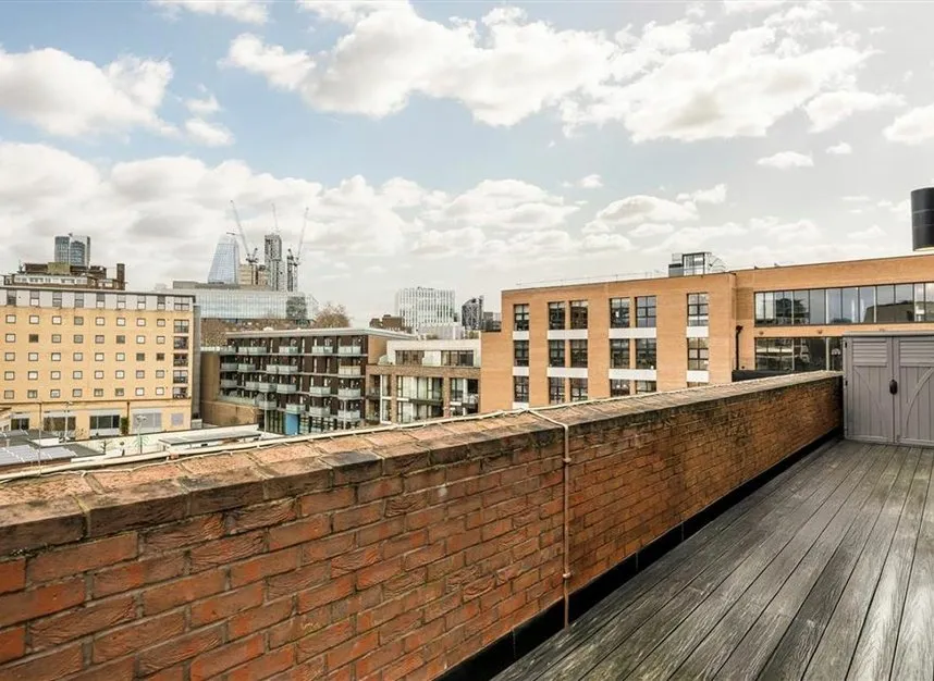 Webber Street, Southwark, SE1, photo 10