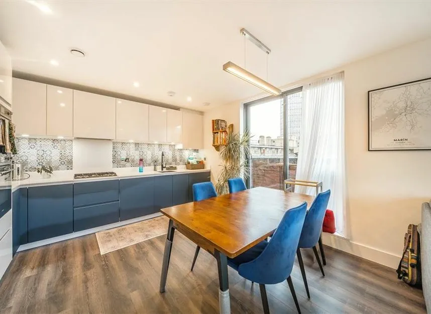 Webber Street, Southwark, SE1, photo 5