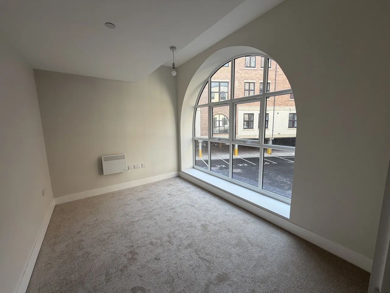 1 bed flat to rent, High Street, Hull, HU1