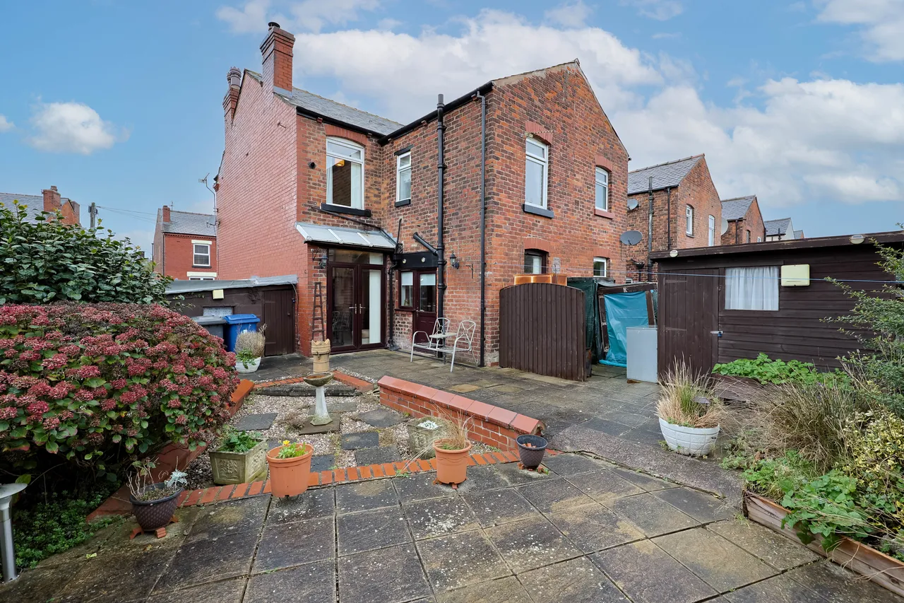 Heaton Street, Standish, photo 11