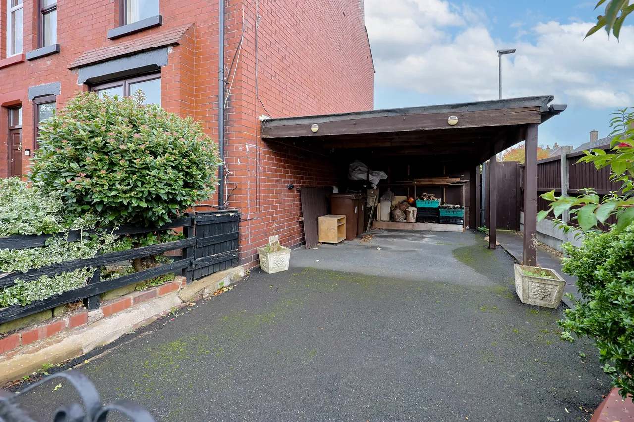 Heaton Street, Standish, photo 15