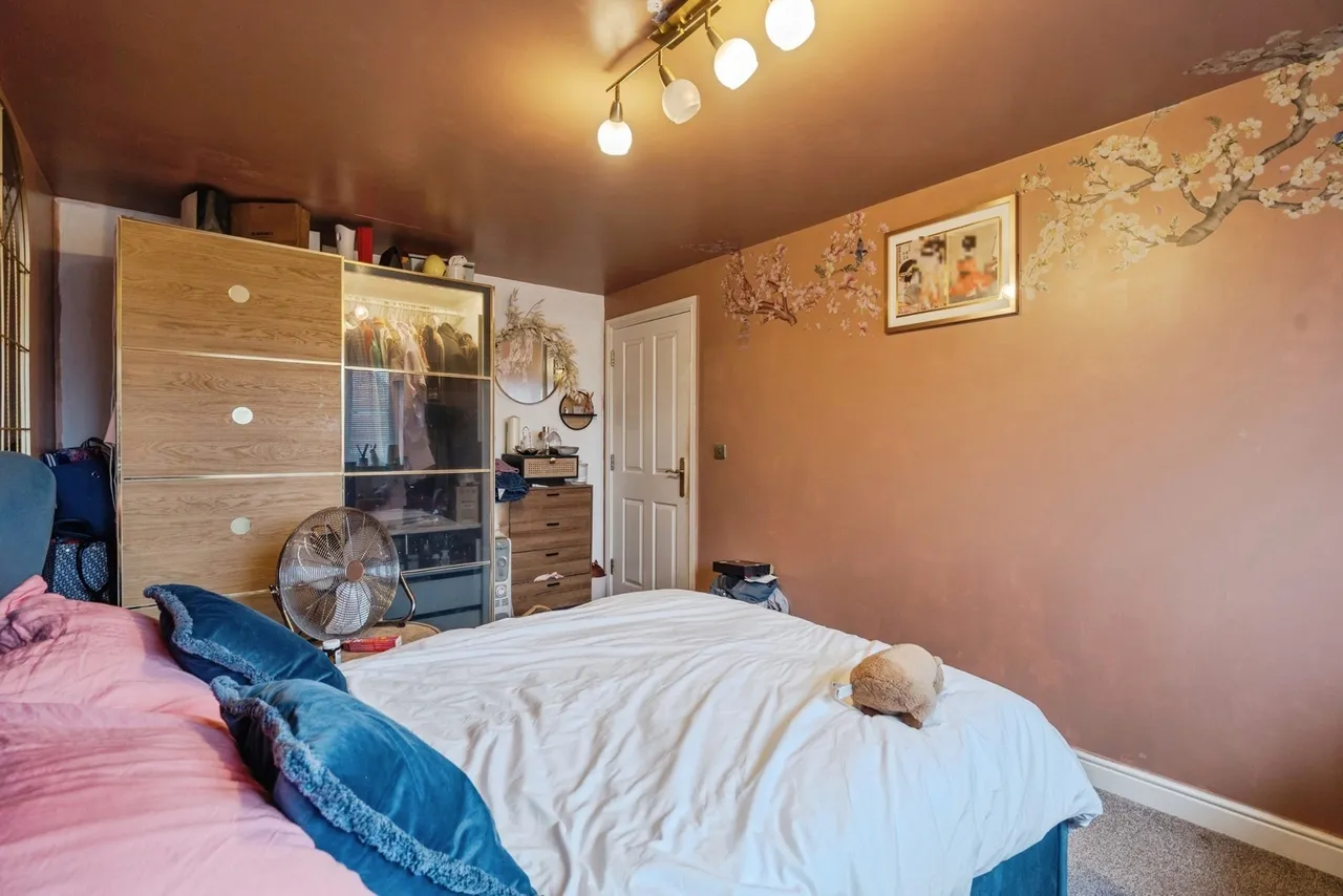 Appleton Grove, Wigan, WN3, photo 11