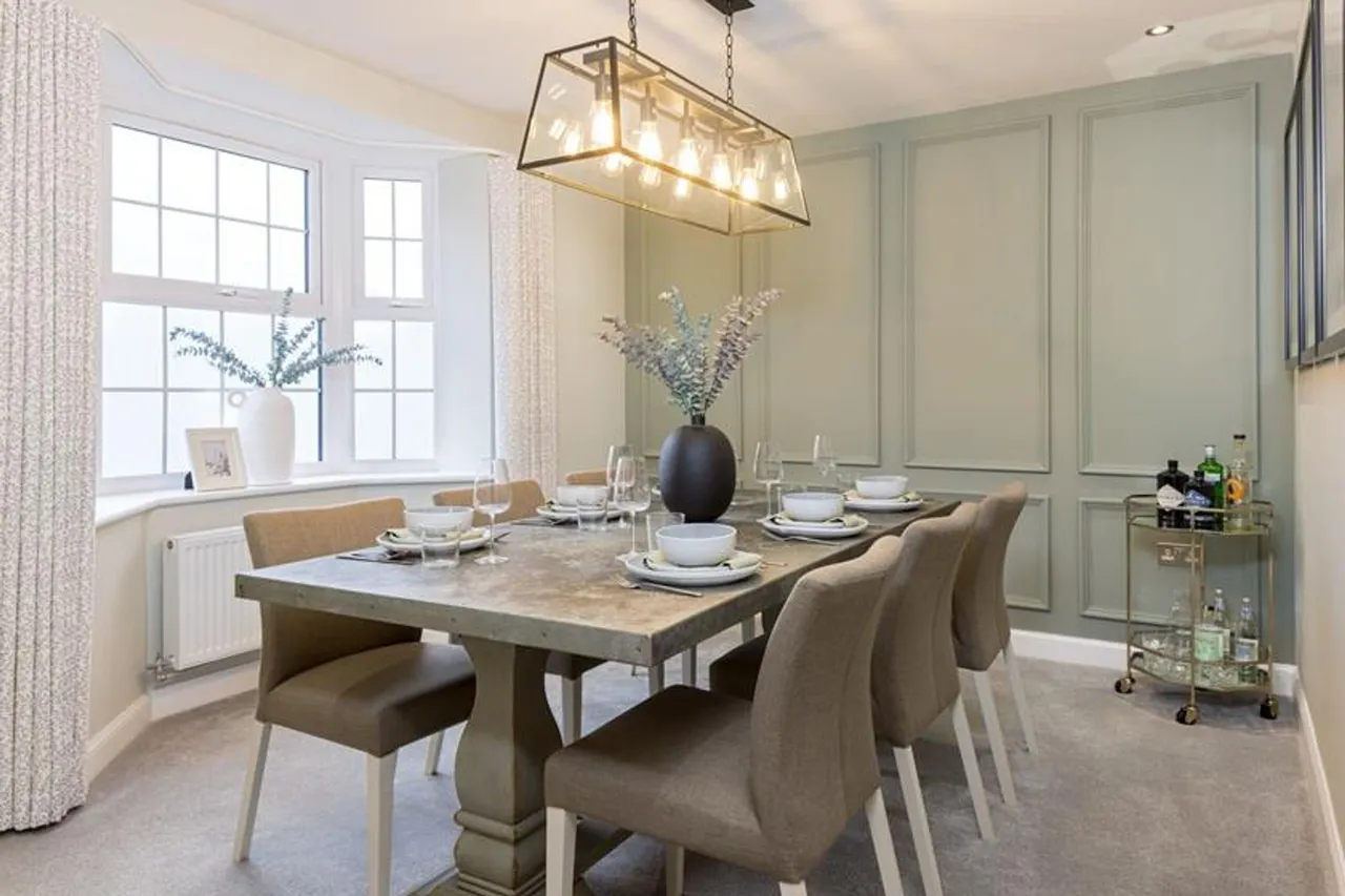 The Nook, Waldens Way, LE18, photo 6