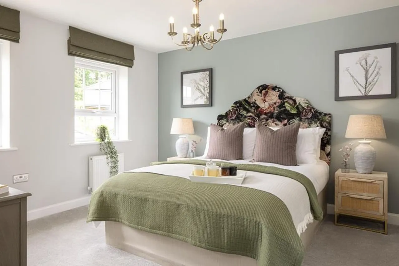 The Nook, Waldens Way, LE18, photo 9