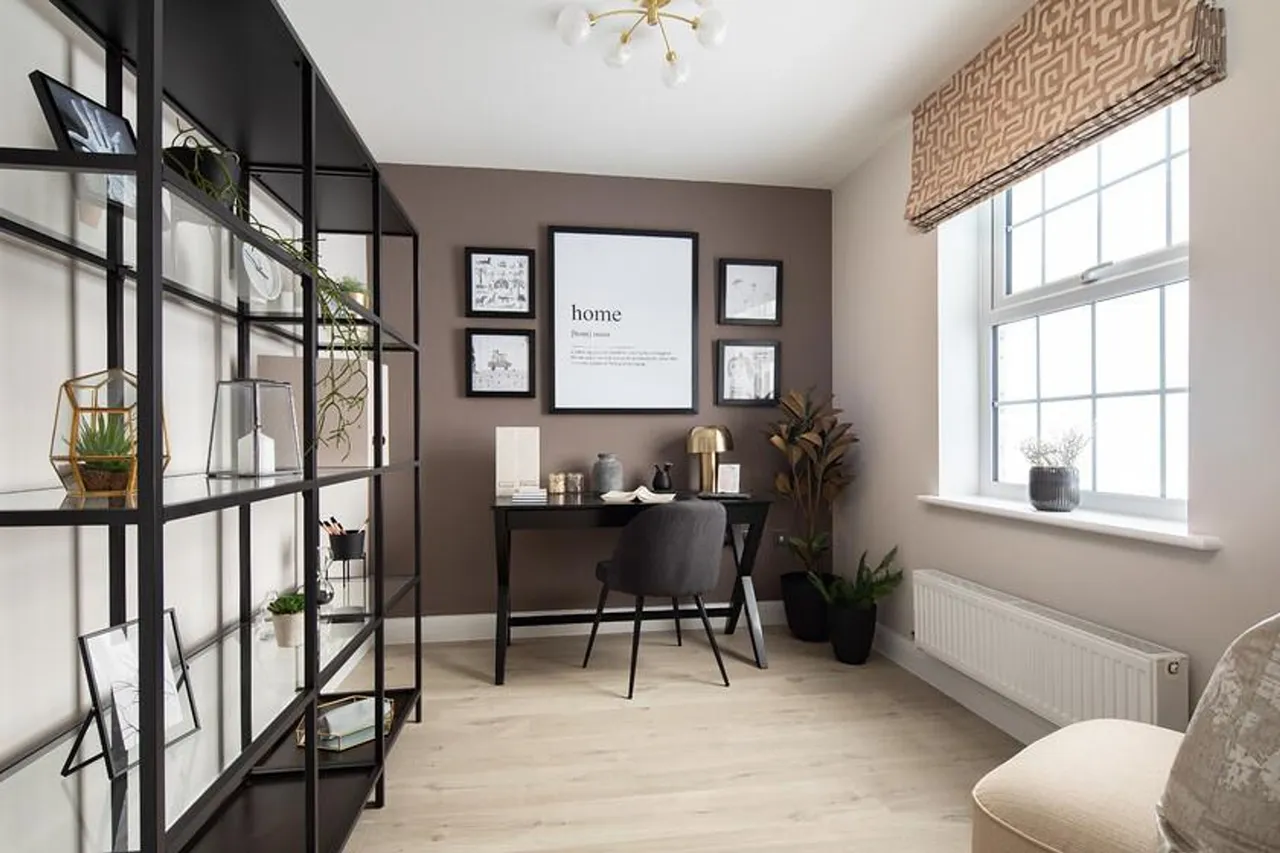 The Nook, Waldens Way, LE18, photo 7