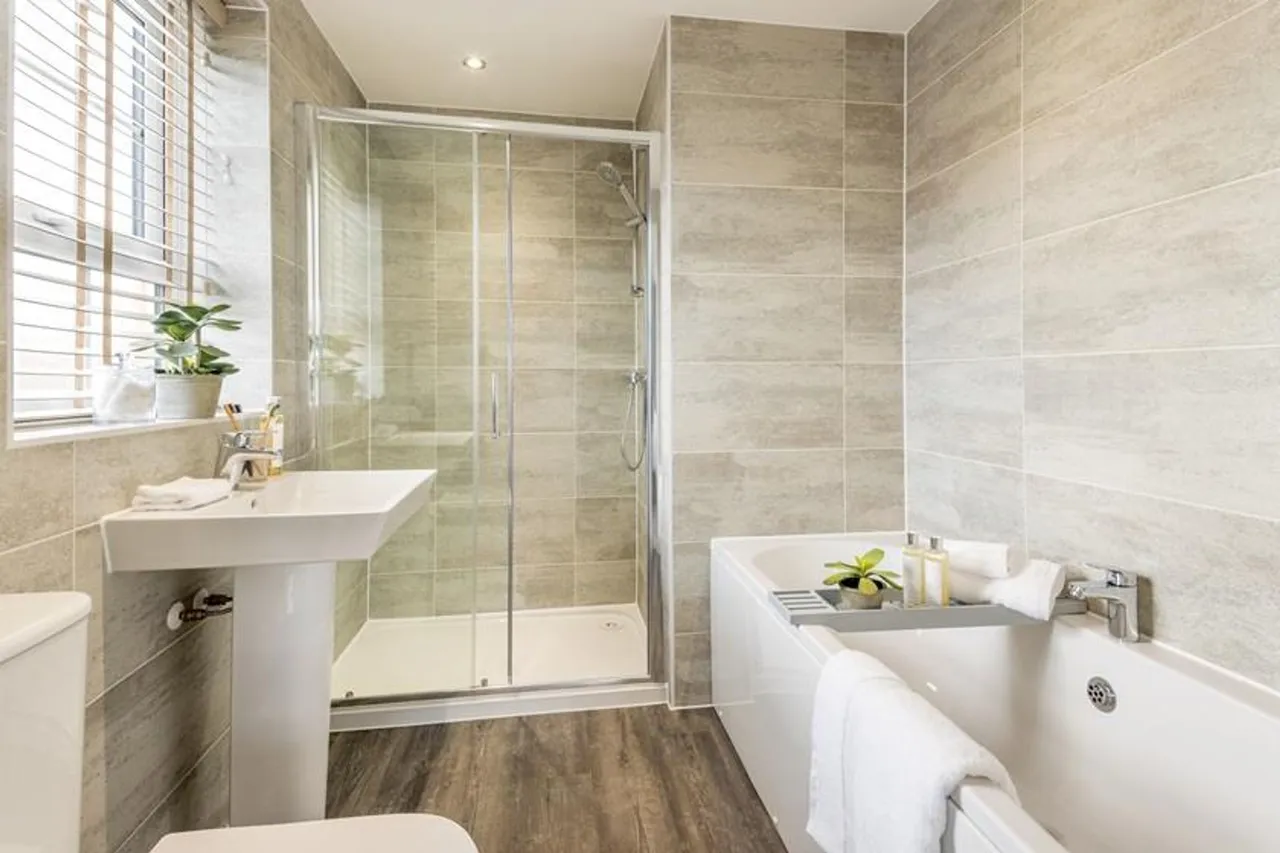 The Nook, Waldens Way, LE18, photo 10