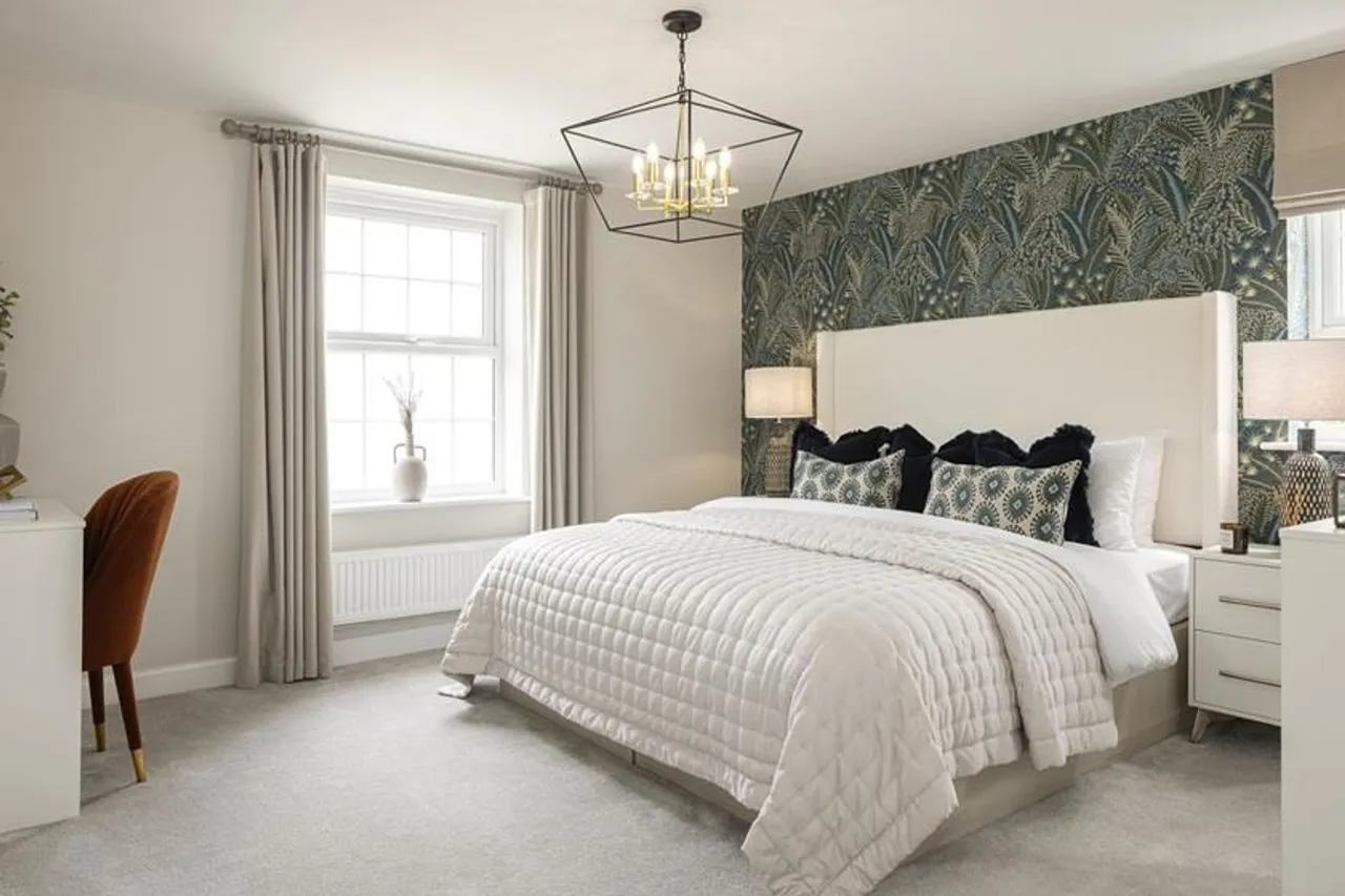 The Nook, Waldens Way, LE18, photo 8