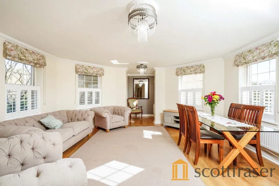 Mandelbrote Drive, Littlemore, OX4, photo 7