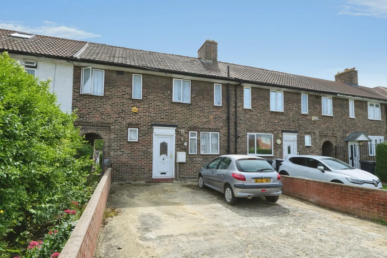 Moremead Road, London, SE6, photo 16