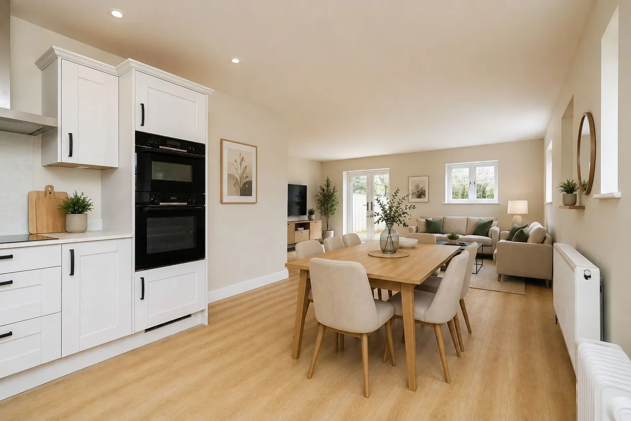 Worminghall Road, Ickford, Aylesbury, photo 7