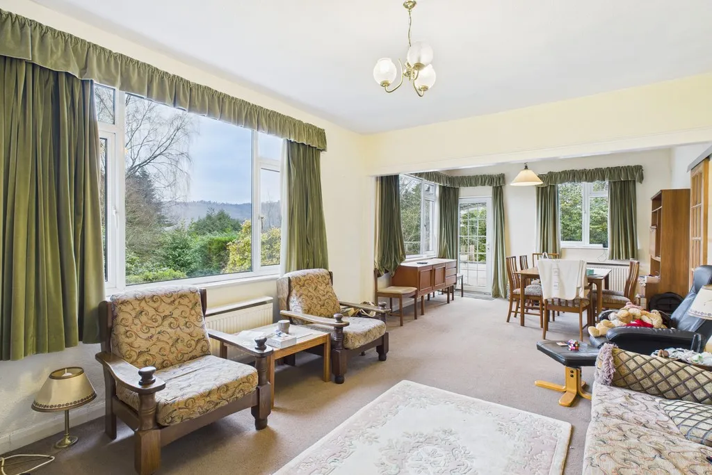 Bracken Bank, Ferney Green, LA23, photo 20