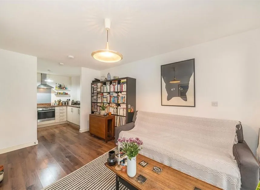 Avonley Road, New Cross, SE14, photo 4