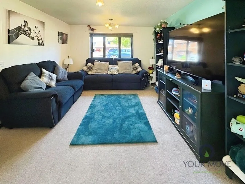 Esmonde Drive, Manston, CT12, photo 5
