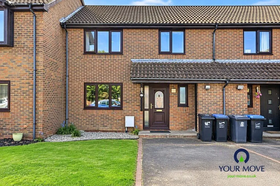 3 bed house for sale, Esmonde Drive, Manston, CT12