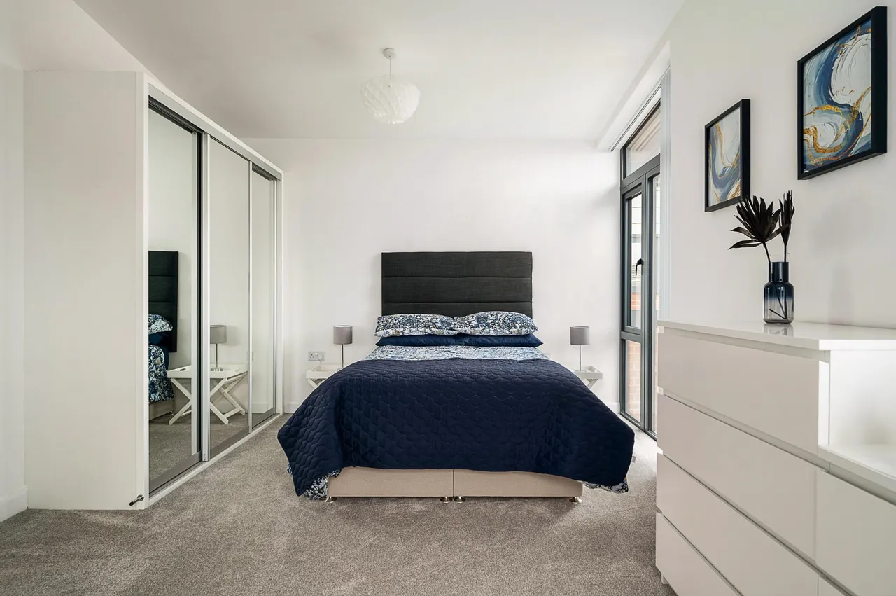 Teeton Mill Place, Newbury, RG14, photo 12
