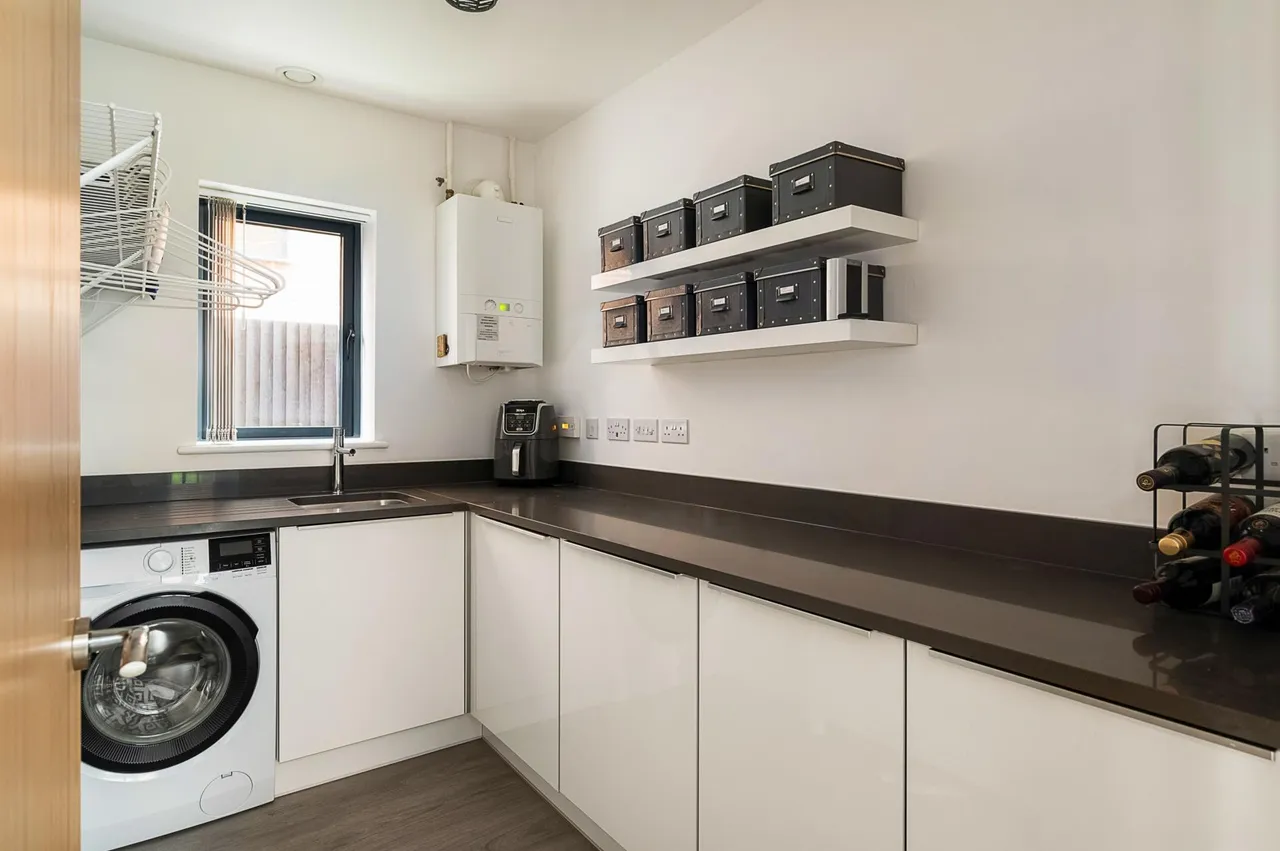 Teeton Mill Place, Newbury, RG14, photo 5