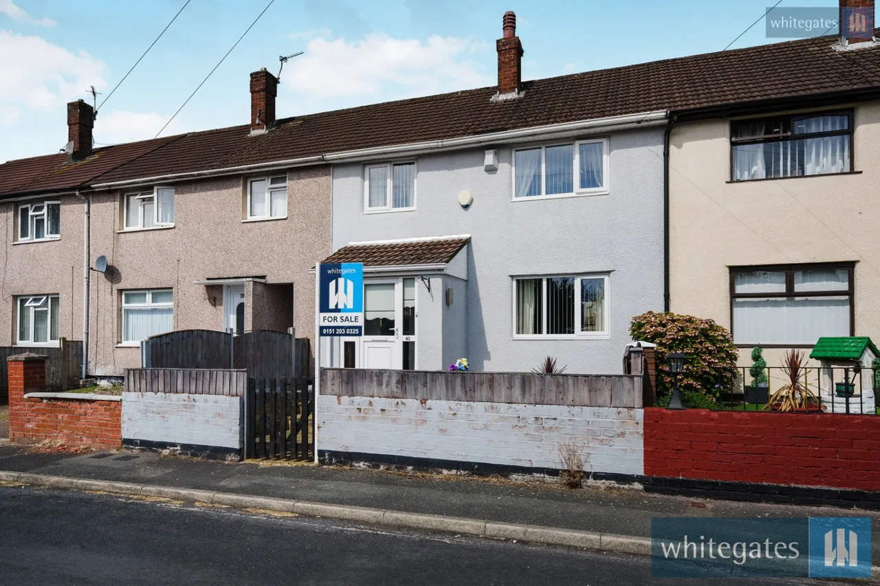 The Marian Way, Bootle, L30, photo 22
