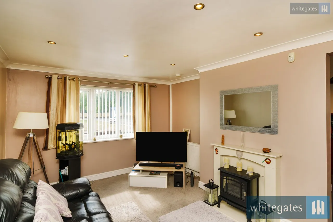 The Marian Way, Bootle, L30, photo 7