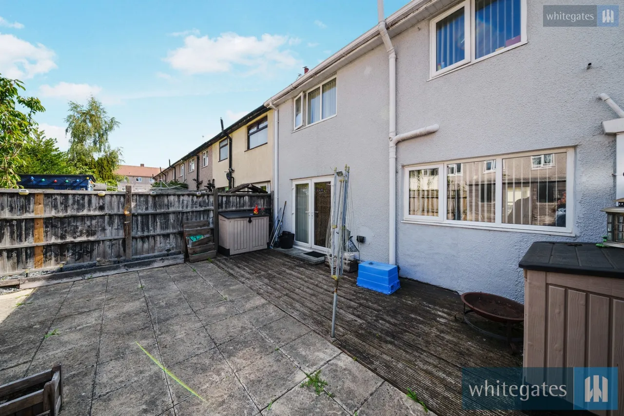 The Marian Way, Bootle, L30, photo 21