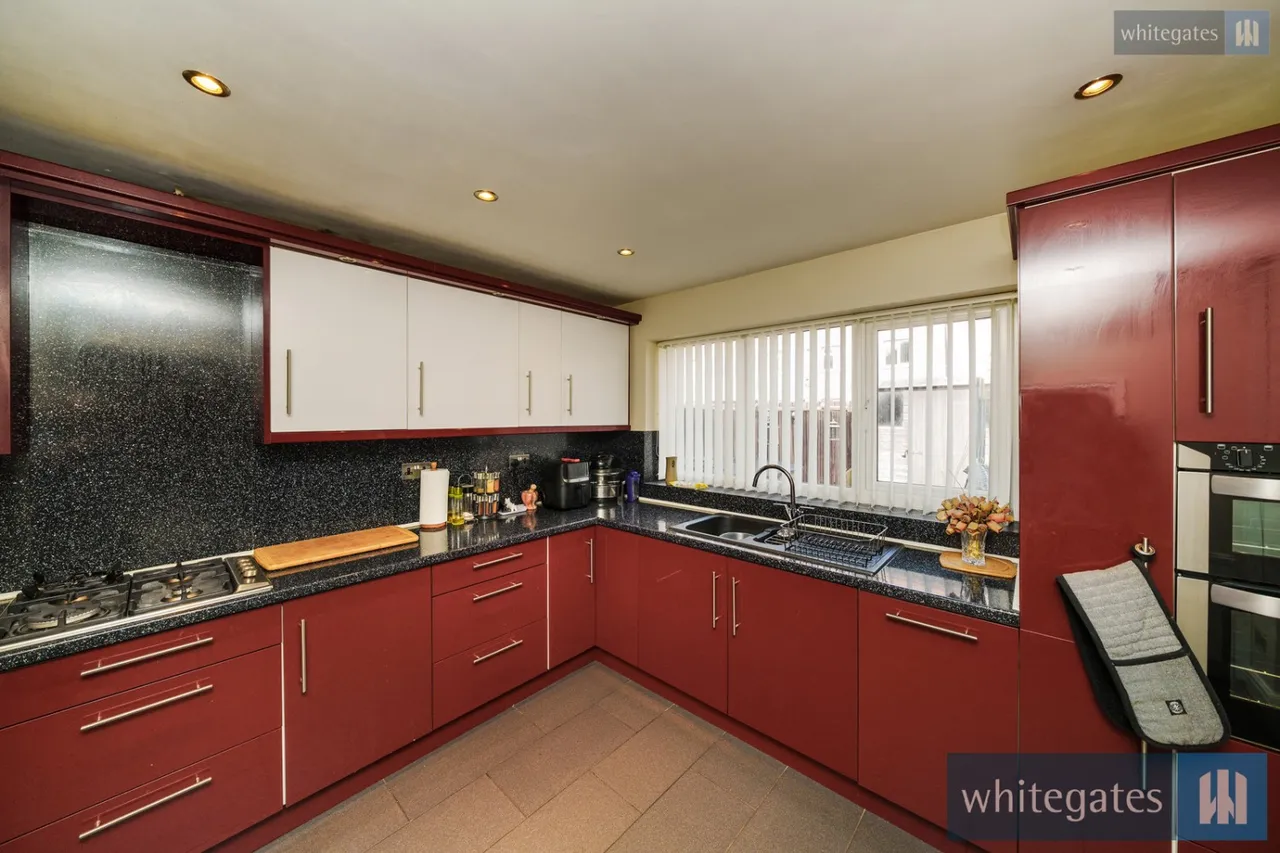 The Marian Way, Bootle, L30, photo 10
