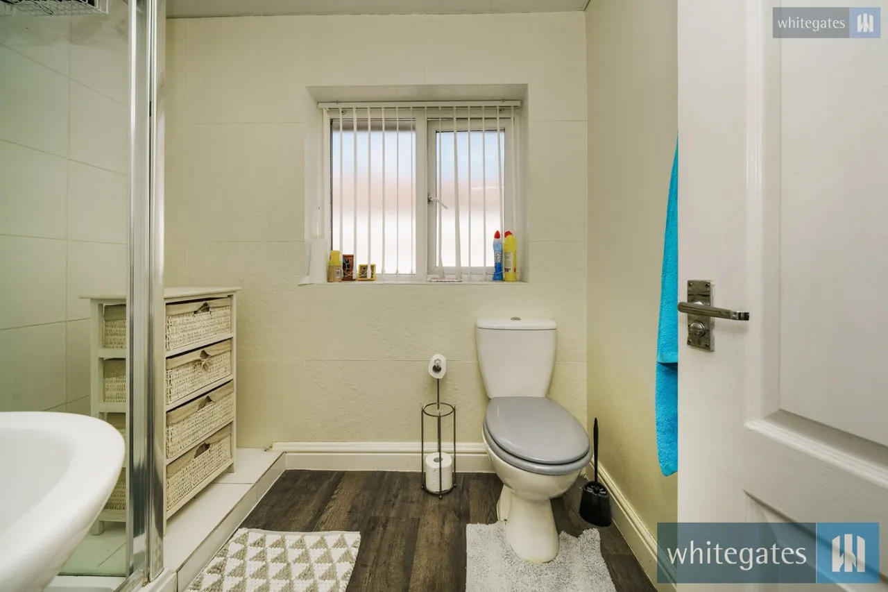 The Marian Way, Bootle, L30, photo 17