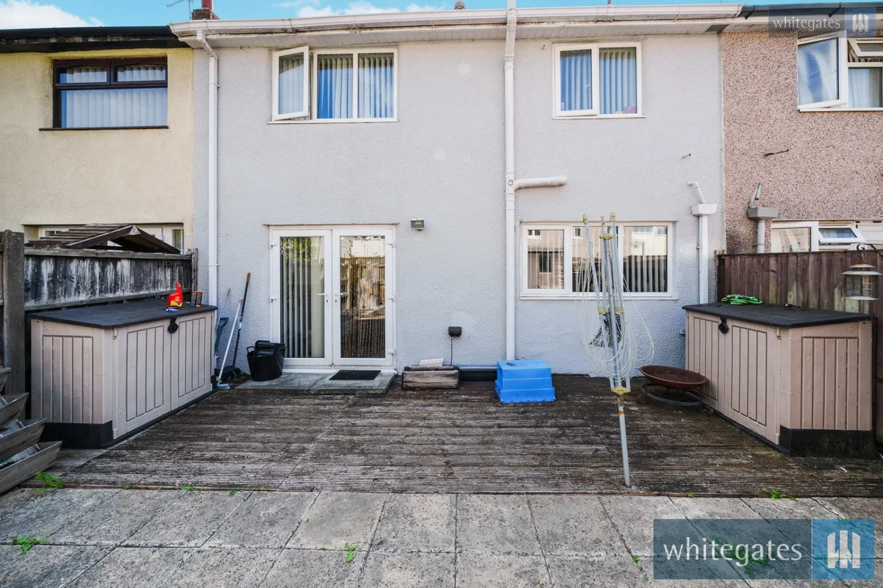 The Marian Way, Bootle, L30, photo 20