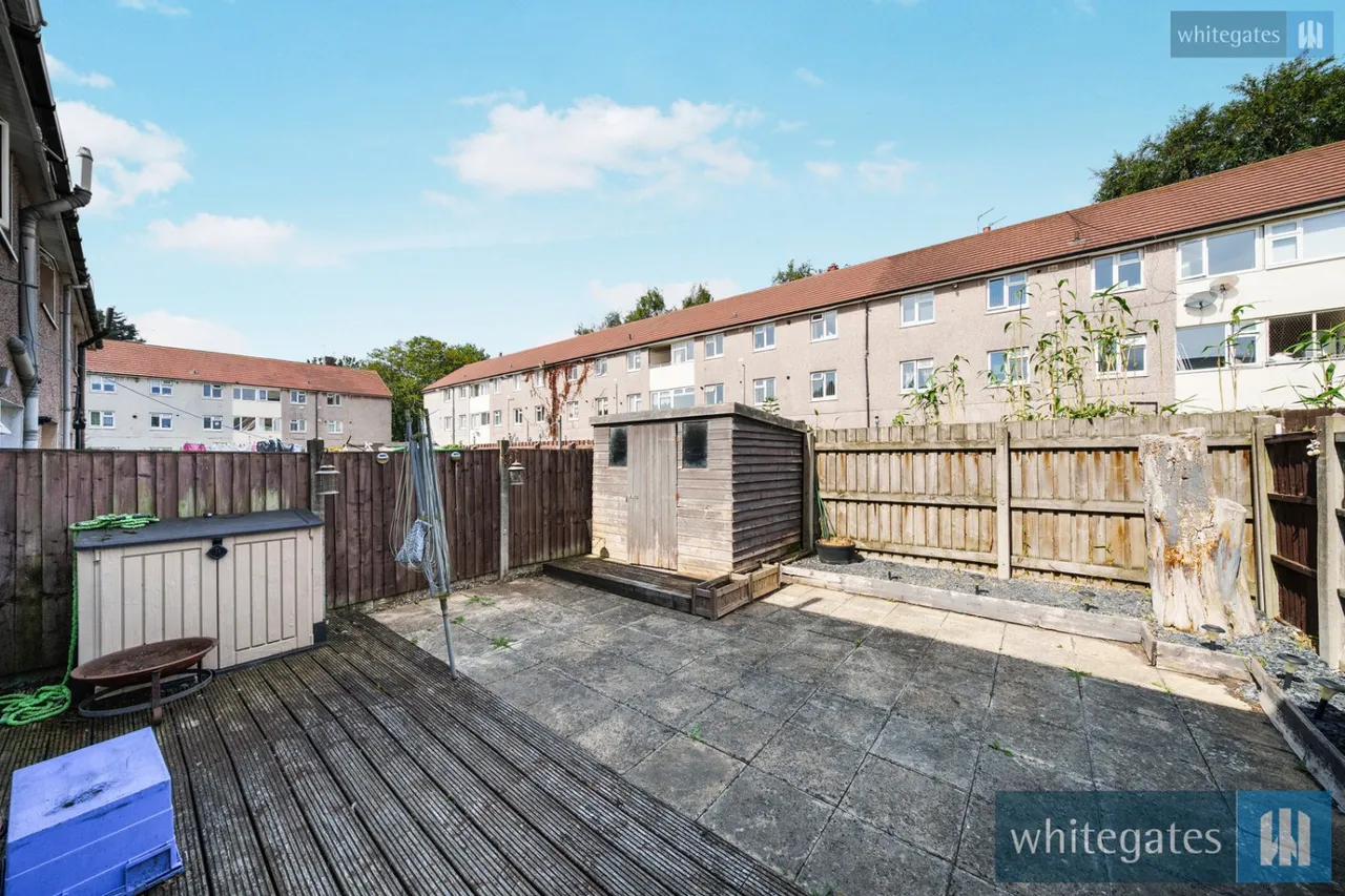 The Marian Way, Bootle, L30, photo 19