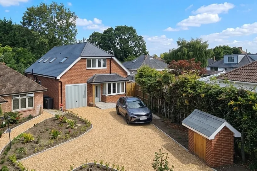 Headswell Crescent, Bournemouth, BH10, photo 25