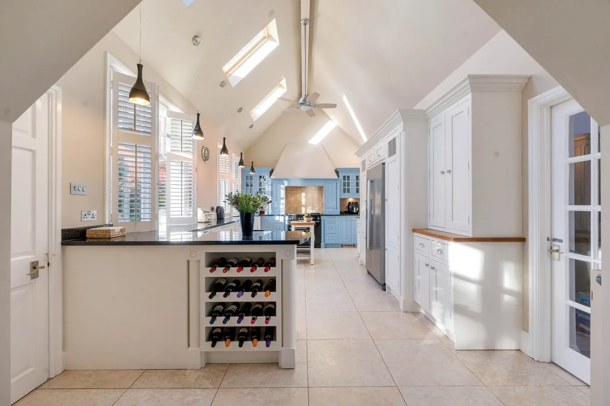 Roundhill, Kirby Muxloe, LE9, photo 10