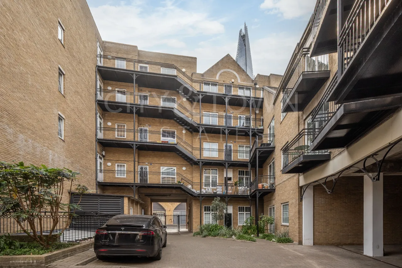 Bermondsey Street, London Bridge, SE1, photo 9