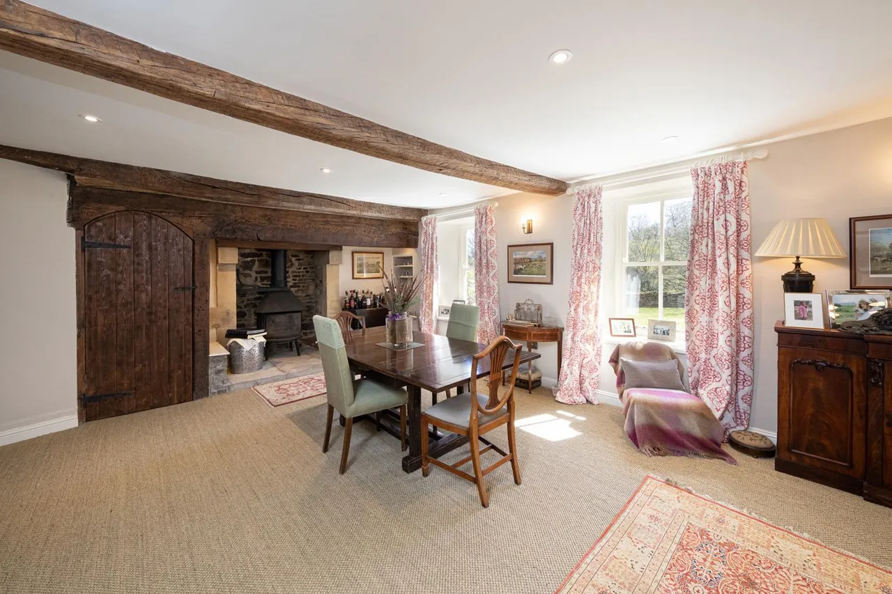 Coves House, Wolsingham, photo 5