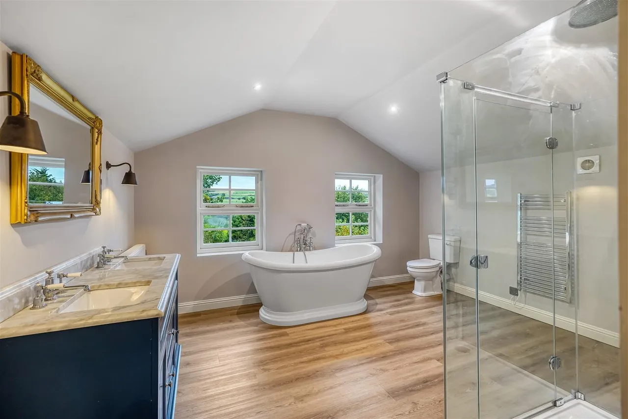 Coves House, Wolsingham, photo 11