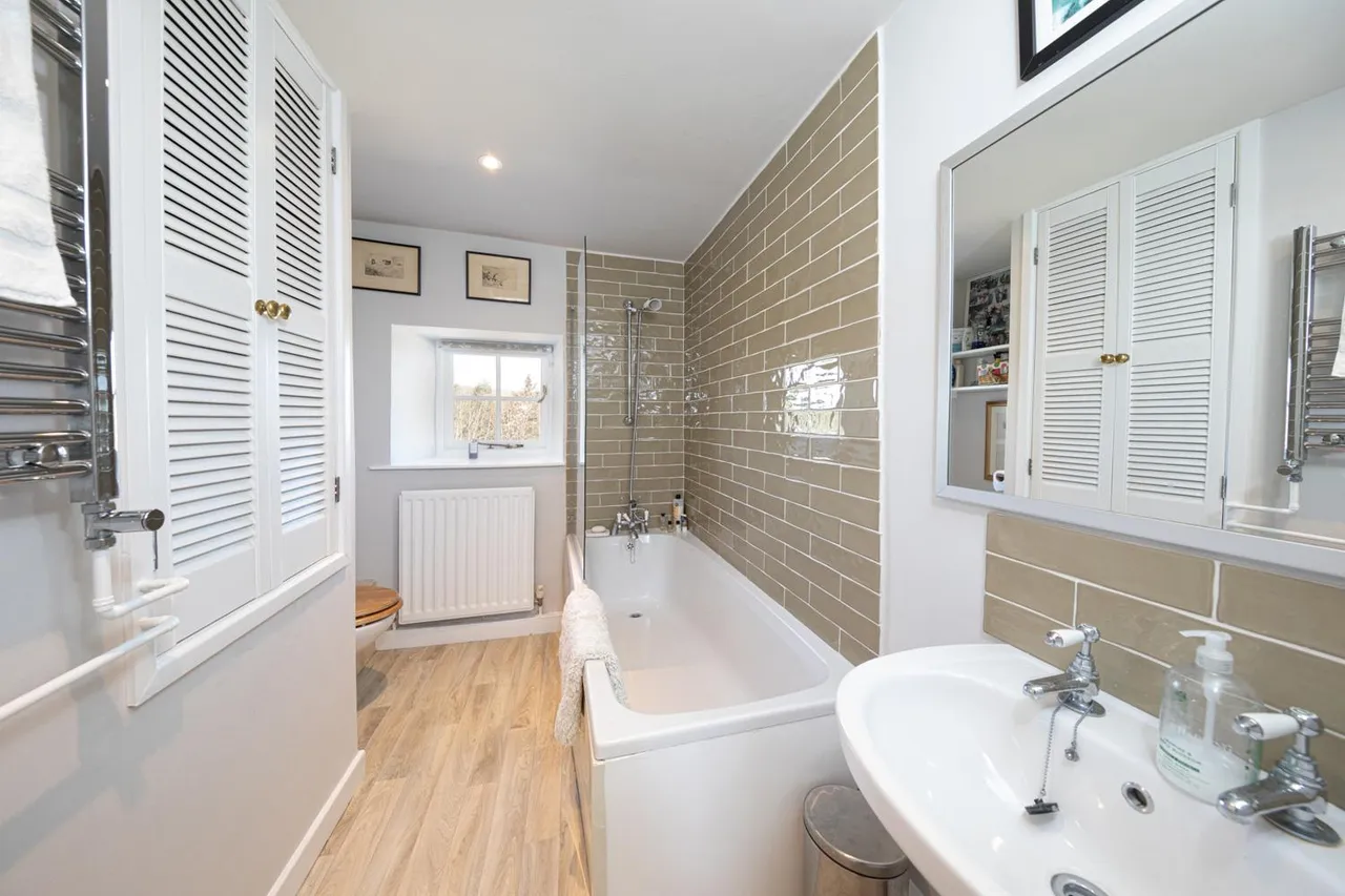Coves House, Wolsingham, photo 12