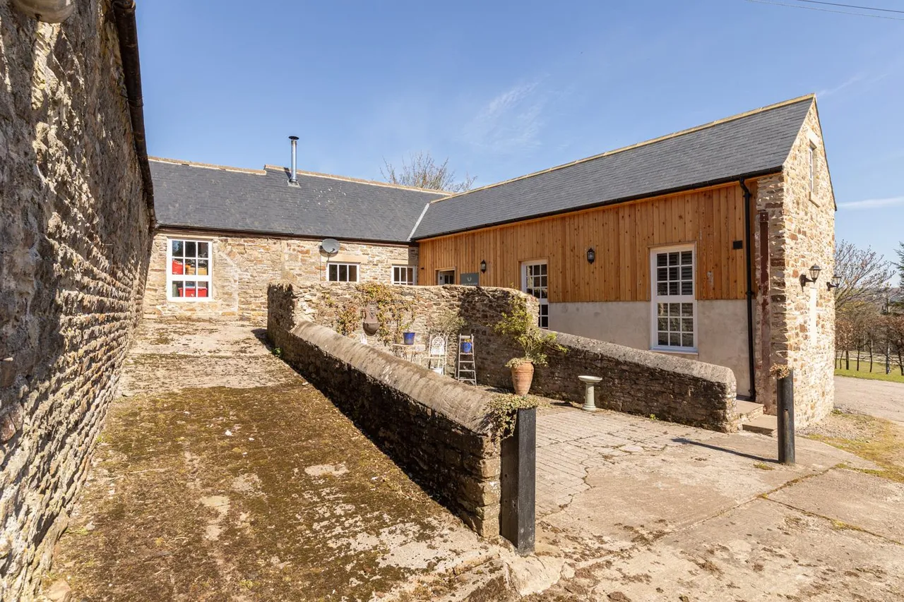 Coves House, Wolsingham, photo 15
