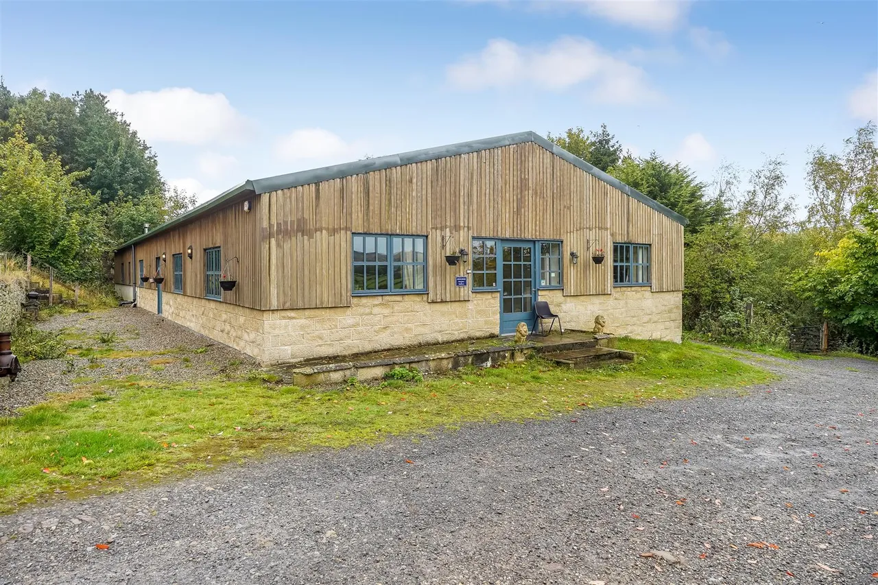 Coves House, Wolsingham, photo 16