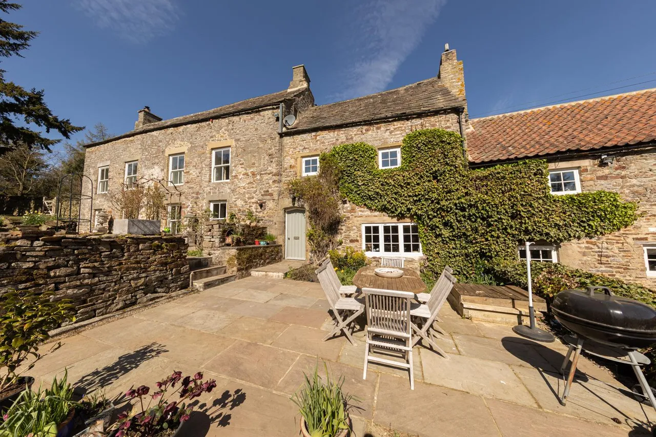 Coves House, Wolsingham, photo 4