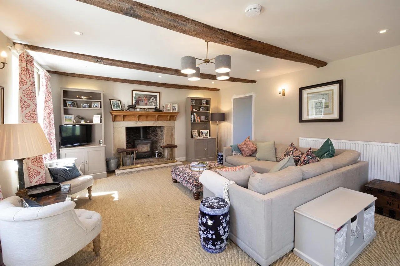 Coves House, Wolsingham, photo 8