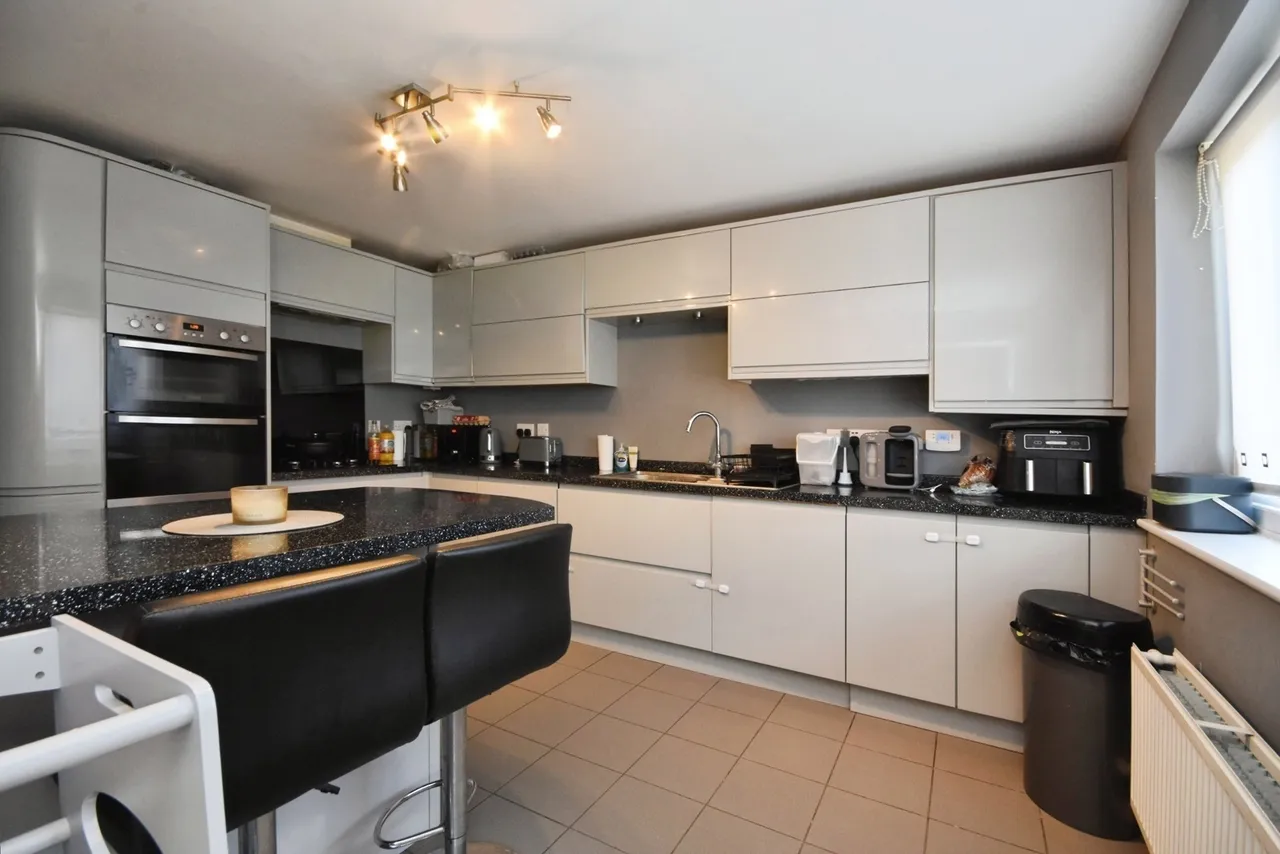 Orchid Close, Brewers End, Takeley, Bishop's Stortford, CM22, photo 7