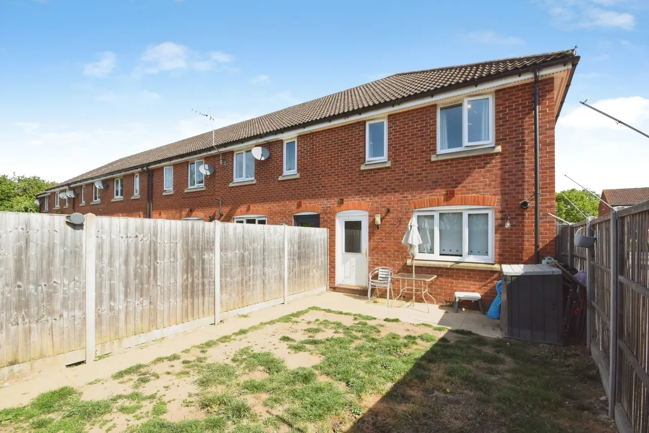 Orchid Close, Brewers End, Takeley, Bishop's Stortford, CM22, photo 11