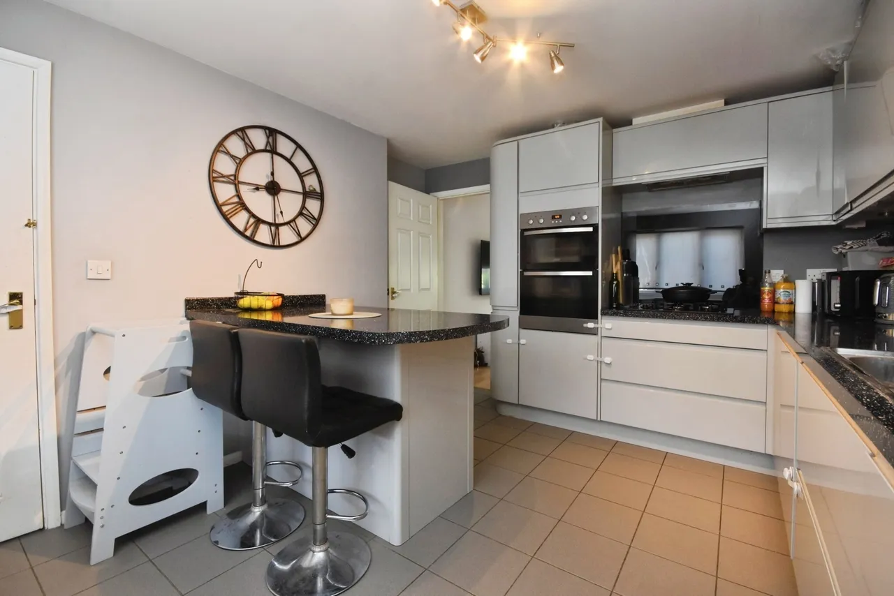 Orchid Close, Brewers End, Takeley, Bishop's Stortford, CM22, photo 16
