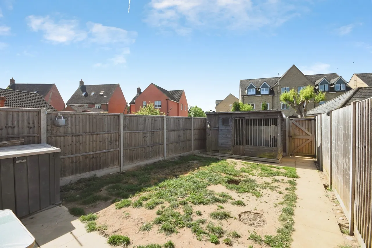 Orchid Close, Brewers End, Takeley, Bishop's Stortford, CM22, photo 4