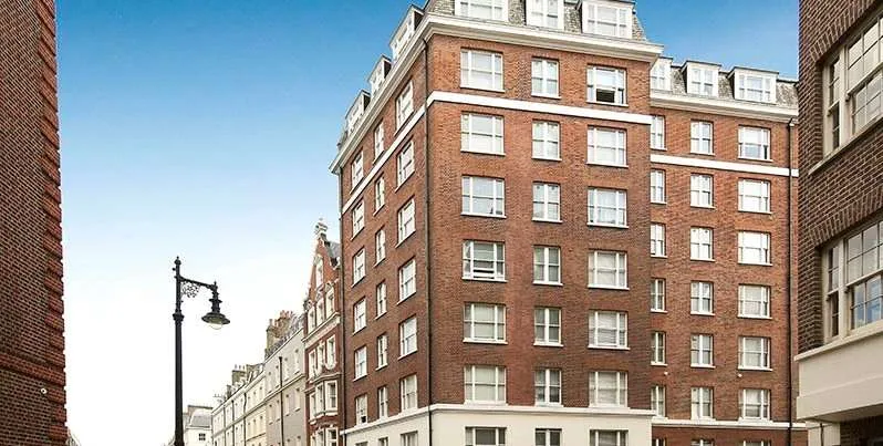 Hill Street, London, W1J 5NA, photo 8