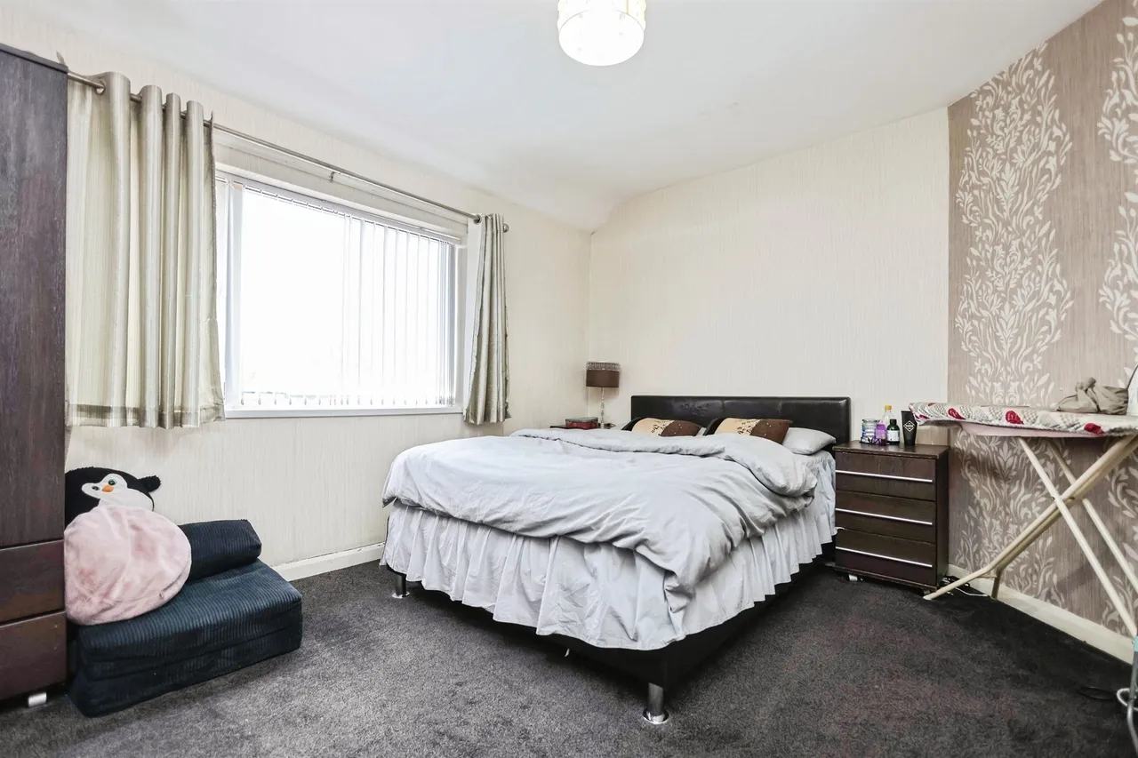 Ashton Road, Birmingham, B25, photo 7