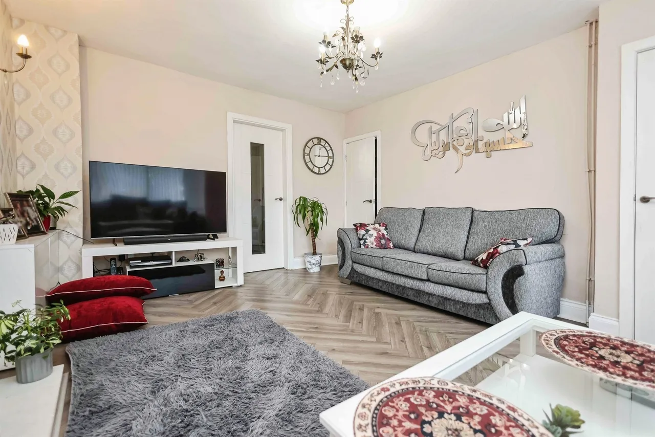 Ashton Road, Birmingham, B25, photo 2