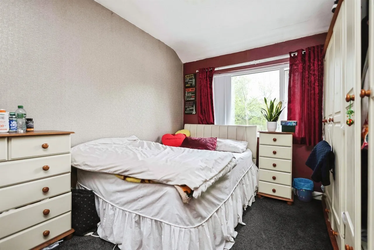 Ashton Road, Birmingham, B25, photo 9