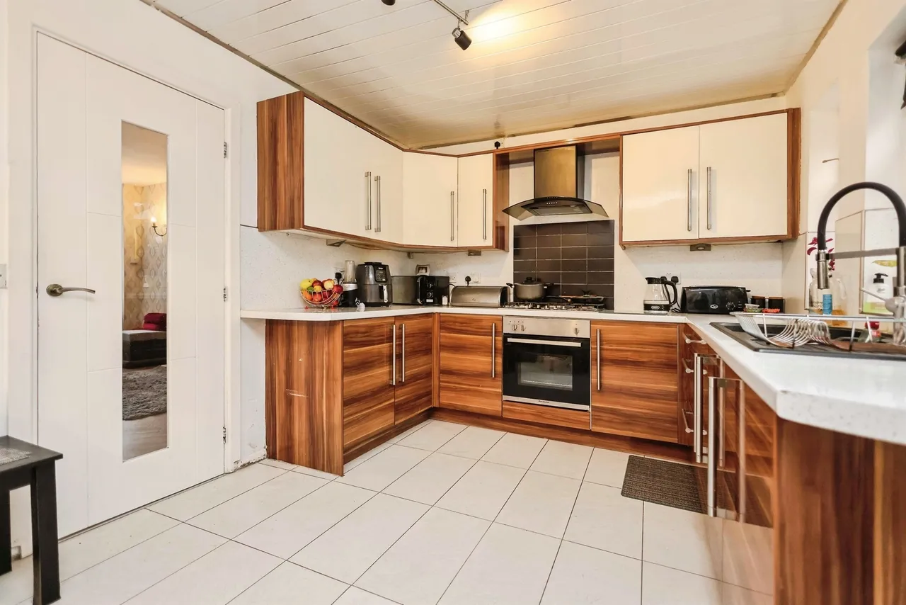 Ashton Road, Birmingham, B25, photo 5